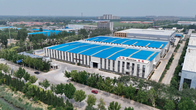 Shandong Yibo Optronics Technology Co., Ltd.
