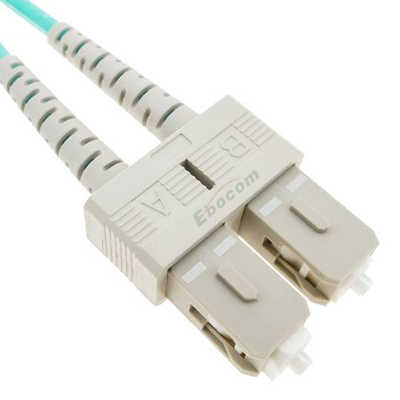 OM3 SC/APC SC/UPC  Fiber Optic Patch Cord 1m 2m 3m om3 om4 Network Equipment indoor high speed internet LANconstruction