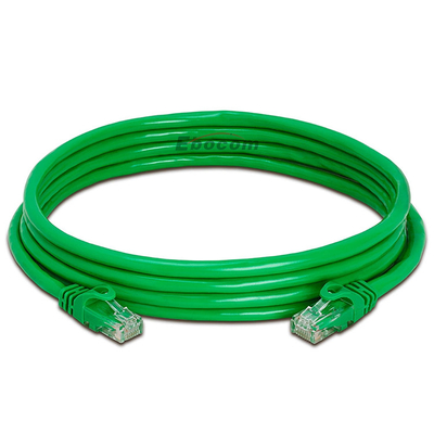 Cat6 Ethernet Patch Cord RJ45 Computer Network Cord high speed CAT6e LAN Networking  LAC construction