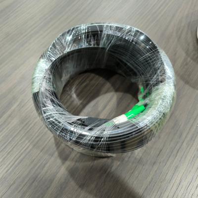 Patch Cord Fiber Optic Cables G652D/G657A1 A2 Fiber Type for Networking