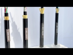 ADSS-Faser-Lichtleiterkabel