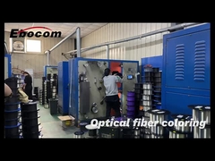 Fabrik-OPGW-Fasern 6 8 12 16 24 36 48 60 72Kernfasern Spannung niedriger Preis