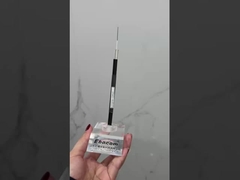 12-Kern-G657A2-Faserkabel für den Außenbereich FTTH-Drop-Kabel mit losem Rohr