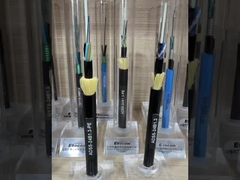 ADSS-Kabel (ganzdielektrisches selbsttragbares Kabel)