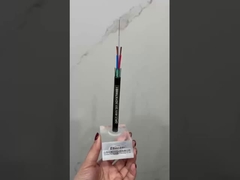 Hybride Glasfaserkabel